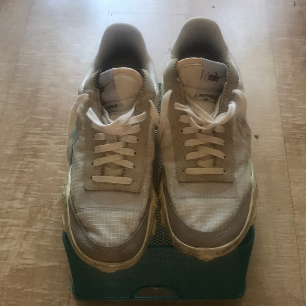 Nike sneakers